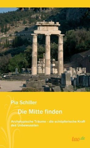 Die Mitte finden von Schiller,  Pia