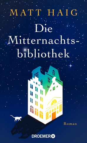 Die Mitternachtsbibliothek von Haig,  Matt, Hübner,  Sabine