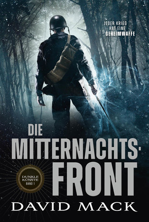 Die Mitternachtsfront von Mack,  David