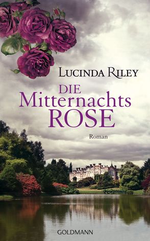 Die Mitternachtsrose von Hauser,  Sonja, Riley,  Lucinda