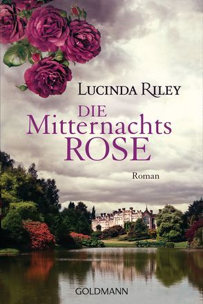 Die Mitternachtsrose von Hauser,  Sonja, Riley,  Lucinda