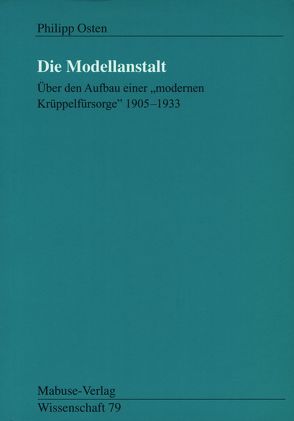 Die Modellanstalt von Osten,  Philipp