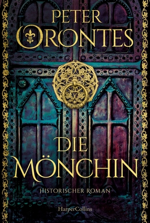 Die Mönchin von Orontes,  Peter