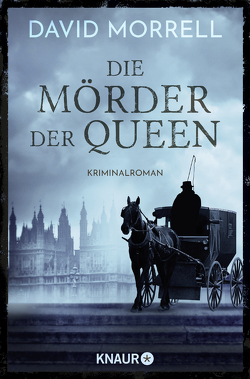 Die Mörder der Queen von Gaspard,  Christine, Morrell,  David