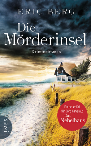 Die Mörderinsel von Berg,  Eric