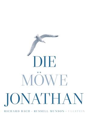 Die Möwe Jonathan von Bach,  Richard