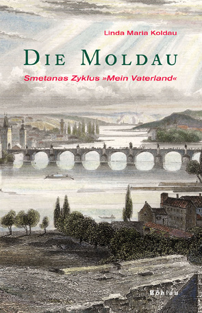 Die Moldau von Koldau,  Linda Maria