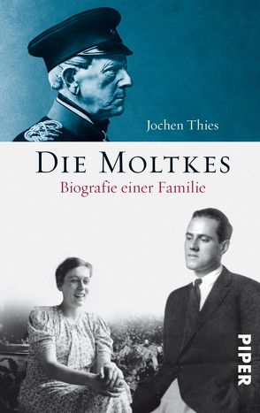 Die Moltkes von Thies,  Jochen