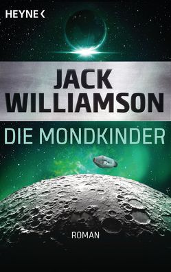 Die Mondkinder von Pukallus,  Sylvia, Williamson,  Jack