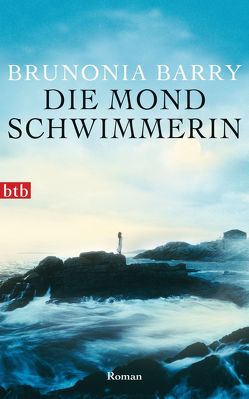Die Mondschwimmerin von Barry,  Brunonia, Link,  Elke