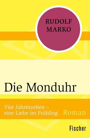 Die Monduhr von Marko,  Rudolf