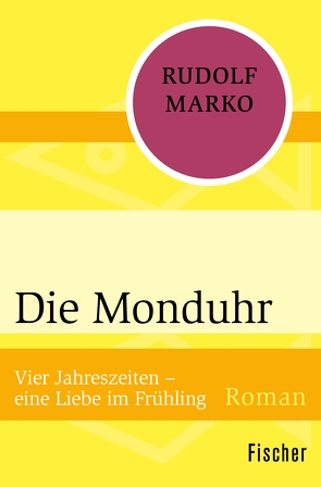 Die Monduhr von Marko,  Rudolf