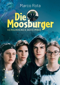 Die Moosburger von Rota,  Marco