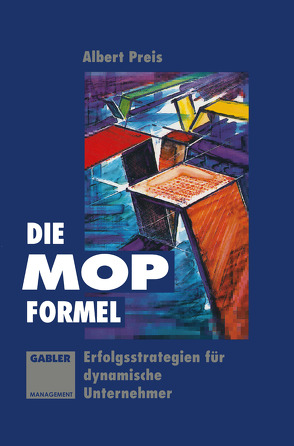 Die MOP-Formel von Preis,  Albert