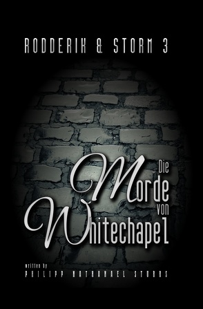 Die Morde von Whitechapel von Stubbs,  Philipp Nathanael