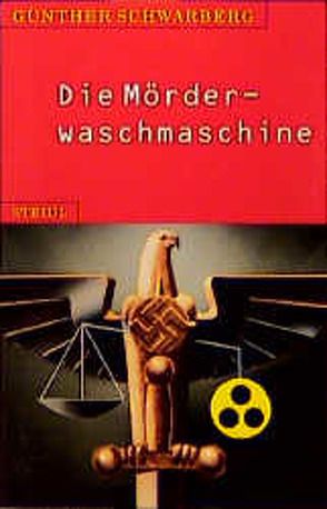 Die Mörderwaschmaschine von Schwarberg,  Günther
