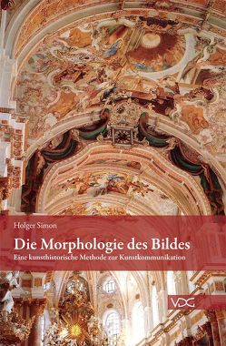 Die Morphologie des Bildes von Simon,  Holger