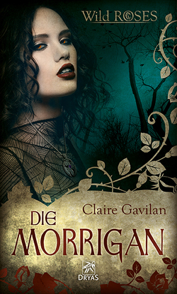 Die Morrigan von Gavilan,  Claire