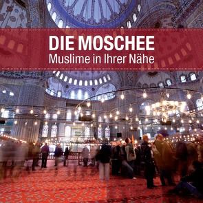 Die Moschee