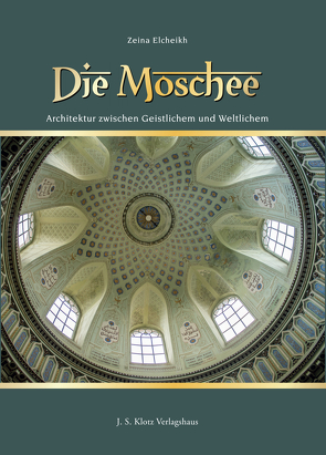 Die Moschee von Elcheikh,  Zeina