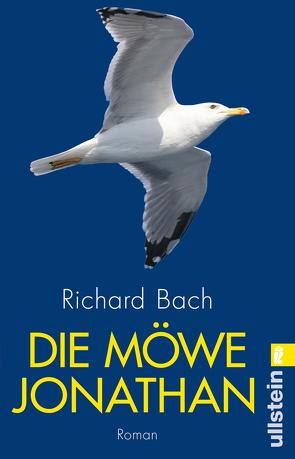 Die Möwe Jonathan von Bach,  Richard