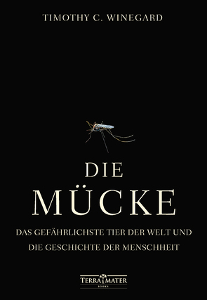 Die Mücke von Dedekind,  Henning, Schlatterer,  Heike, Winegard,  Timothy C.