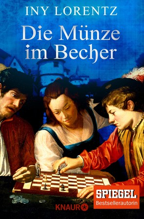 Die Münze im Becher von Lorentz,  Iny