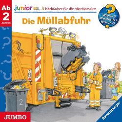 Die Müllabfuhr von Heinecke,  Niklas, Schädtler,  Ciaran