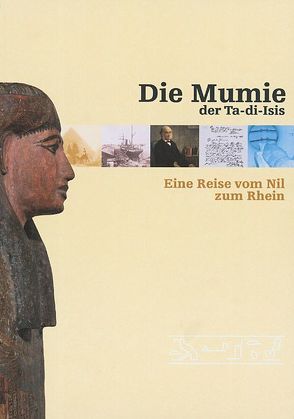 Die Mumie der Ta-di-Isis