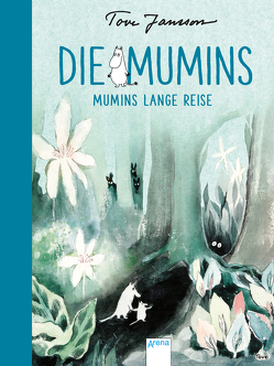 Die Mumins (1). Mumins lange Reise von Jansson,  Tove, Kicherer,  Birgitta