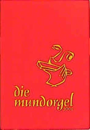 Die Mundorgel – Notenausgabe