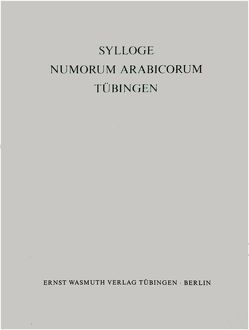 Die Münzstätte Damaskus von den Umayyaden bis zu den Mongolen, ca. 660-1260 AD von Ilisch,  Lutz