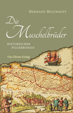 Die Muschelbrüder von Multhaupt,  Hermann