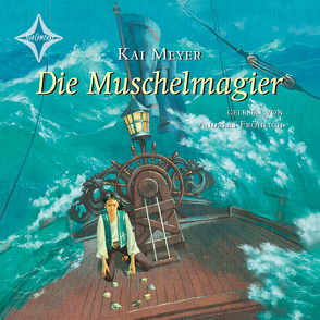 Die Muschelmagier von Meyer,  Kai