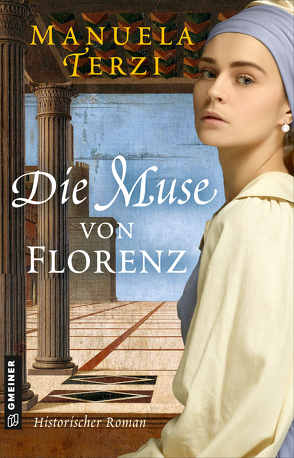 Die Muse von Florenz von Terzi,  Manuela