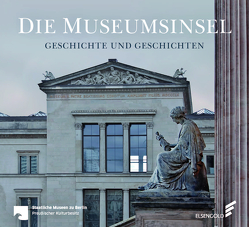 Die Museumsinsel von Blauert,  Elke, Deseyve,  Yvette, Haase,  Sven, Hanus,  Christina, Zorn,  Olivia