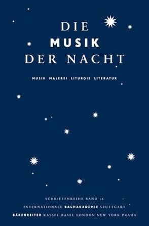 Die Musik der Nacht von Gassmann,  Michael