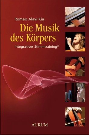 Die Musik des Körpers von Alavi Kia,  Romeo