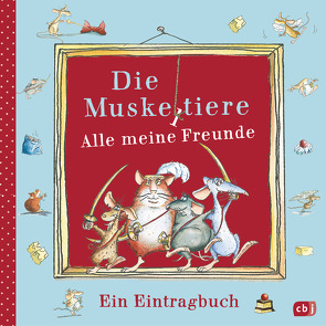 Die Muskeltiere – Alle meine Freunde von Krause,  Ute