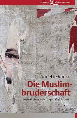 Die Muslimbruderschaft von Ranko,  Annette