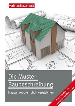 Die Muster-Baubeschreibung von Frank,  Horst, Michaelis,  Christian, Schmidt,  Uta M