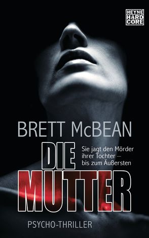 Die Mutter von Attwood,  Doris, McBean,  Brett