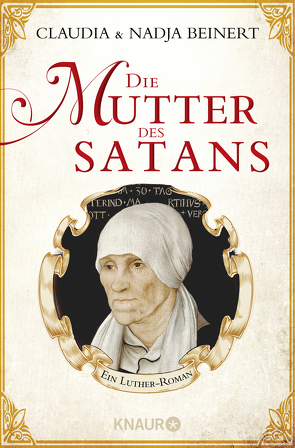 Die Mutter des Satans von Beinert,  Claudia, Beinert,  Nadja