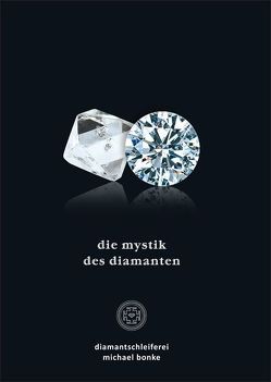 die mystik des diamanten von Bonke,  Michael