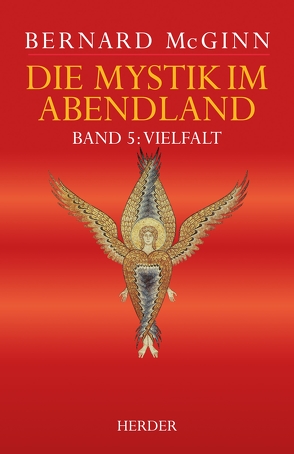 Die Mystik im Abendland von McGinn,  Bernard
