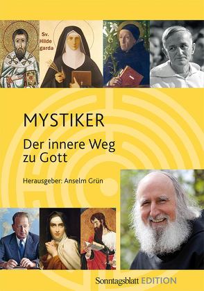 Mystiker von Grün,  Anselm