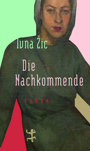 Die Nachkommende von Zic,  Ivna