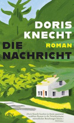 Die Nachricht von Knecht,  Doris