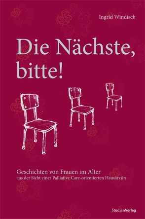 Die Nächste, bitte! von Pusch,  Luise F, Windisch,  Ingrid