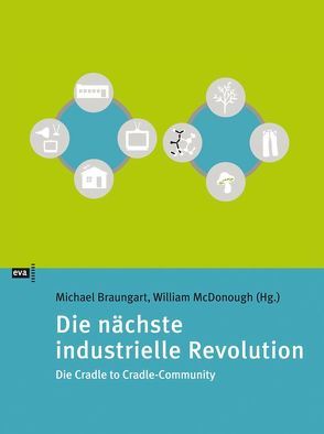 Die nächste industrielle Revolution von Braungart,  Michael, McDonough,  William